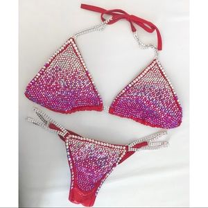 Competition Bikini